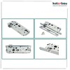 KOTARBAU Mortice Lock 90/40 mm for Profile Cylinder Universal PZ