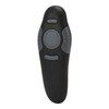 Presentation Clicker 2.4Ghz 49.2ft Control Range Plug and Play Frosted