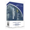 Maklen Complejo Magnesios Omega Cápsulas Sabor