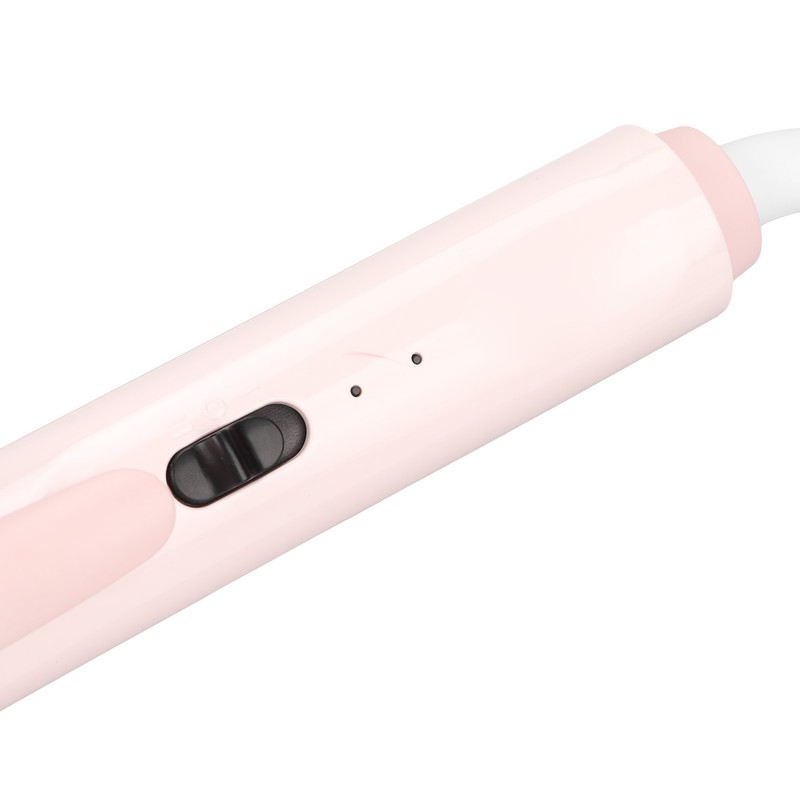 Ceramic Curling Iron Automatic Hair Curler Beauty Tool for Salon