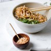 Annie Chun's Noodle Bowl, Chinese-Style Kung Pao, Non GMO, Vegan,