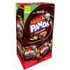 Meiji Hello Panda Chocolate Creme Filled Cookies, 32 Count (Pack