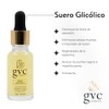 Kit Facial Tratamiento Completo Skin Care Gvc Cosmetics Células