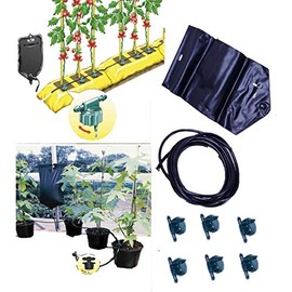 Marksman Instant Drip Watering System 10 L