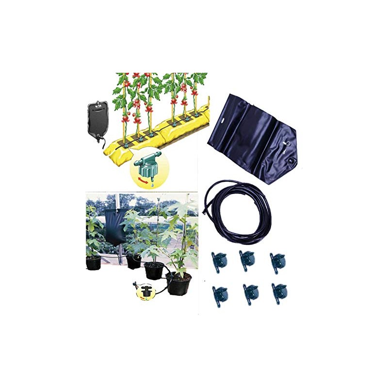 Marksman Instant Drip Watering System 10 L