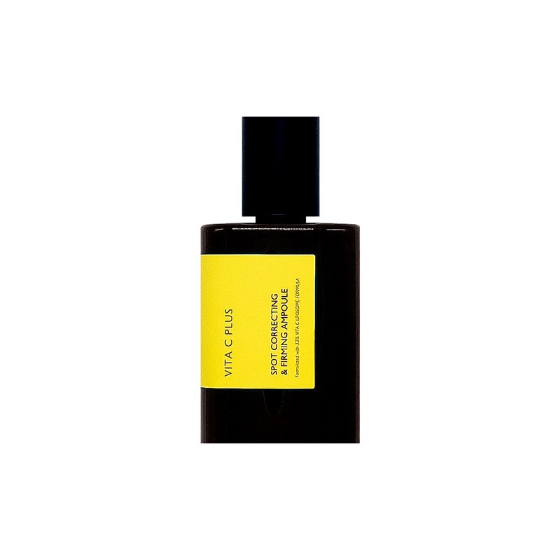 Misha 미샤 비타씨플러스 잡티씨 탄력 앰플 75ml 비타민C화장품 탄력앰플 Misha