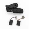 Switch N015071 Replce for DEWALT DWE4517 DWE4519 DWE490 DWE496 DWE497