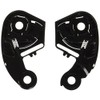 Shoei QRV Black Base Set