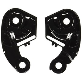 Shoei QRV Black Base Set