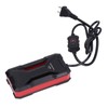 ZY‑399 Aquarium Heater Submersible Heating Rod Constant Temperature Controller for