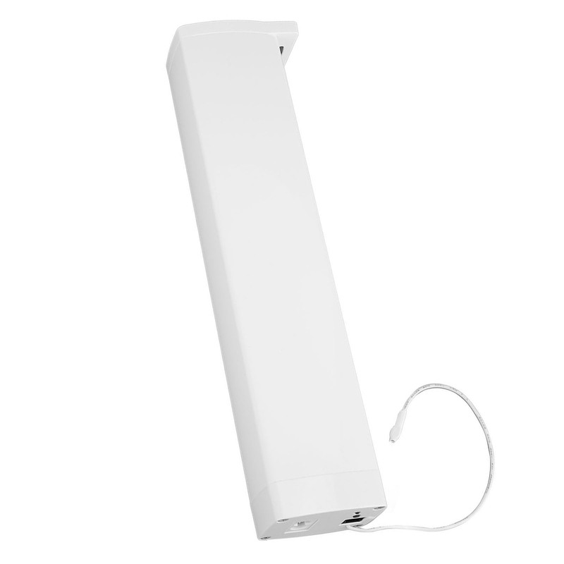 WiFi Smart Curtain Motor Ultra Silent Remote Control Electric Curtain
