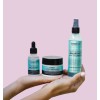 Kit Ácido Hialurónico, Serum, Crema Y Loción Hidratante