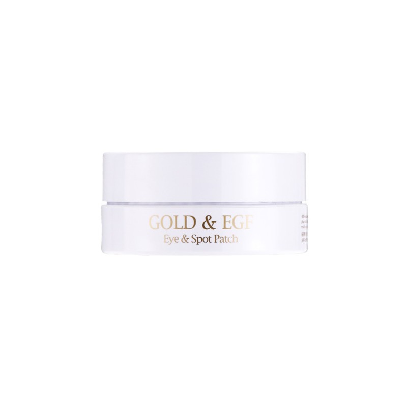 PETITFEE [PETITFEE]GOLD EGF Eye & Spot Patch