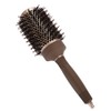 High quality Anion Anti static Round Hair Comb Salon Styling