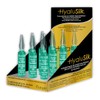 Nutrapel Ampolleta Acido Hialuronico Hyalusilk 12pz Hidratacion Intensa