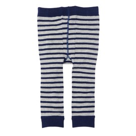 Mud Pie Baby Boys Thanksgiving Knitted Pants (6-12M, Blue), 6-12 Months