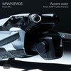 WRAPGRADE Skin Stickers Compatible with DJI Air 3 | Accent
