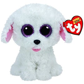 Ty TY35006 Beanie Boo’s Pippie Key Ring