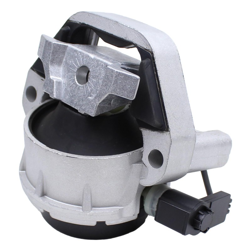 ApplianPar 2Pcs Left and Right Engine Mount for A6 A7