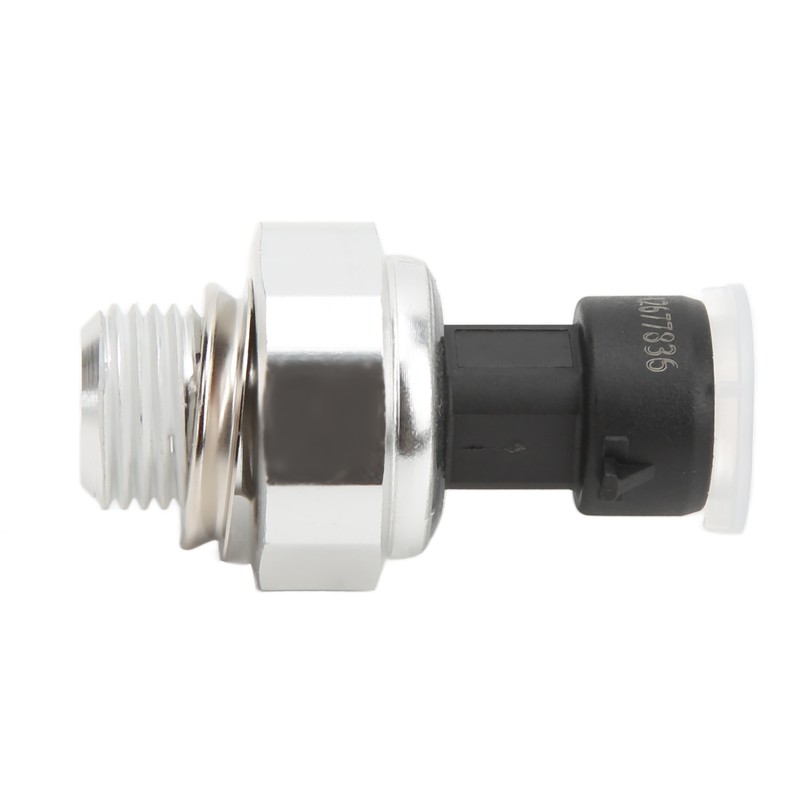 Engine Oil Pressure Sensor Switch 12562230 Replacement For SAVANA 1500