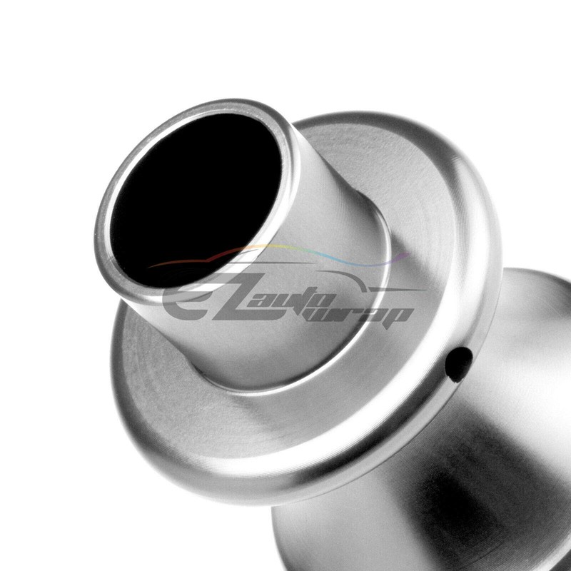 EZAUTO WRAP Silver Manual Shifter Reverse Lock Out Adapter Lifter
