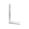 Helios-Preisser 0374414 Steel Square with Base