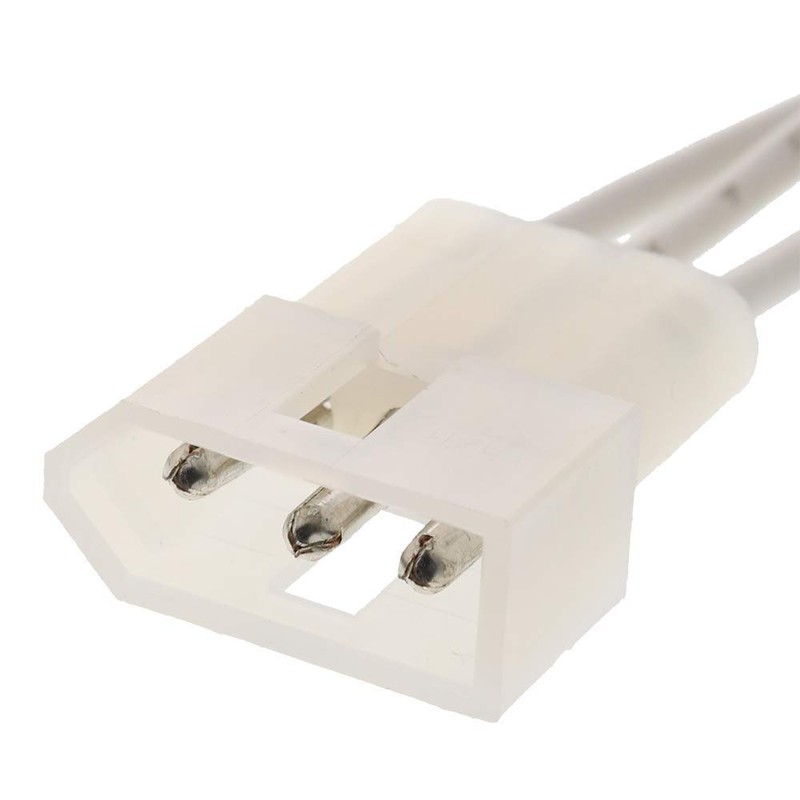 3406107 OR 3406109 PREMIUM QUALITY DRYER DOOR SWITCH COMPATIBLE WITH