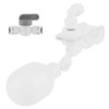 Floating Ball Valve Automatic Water Filler Controller Water Level Controller