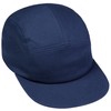 Pembroke® 5 Panel Cap, Jockey Cap, Baseball Cap, 100% Cotton,