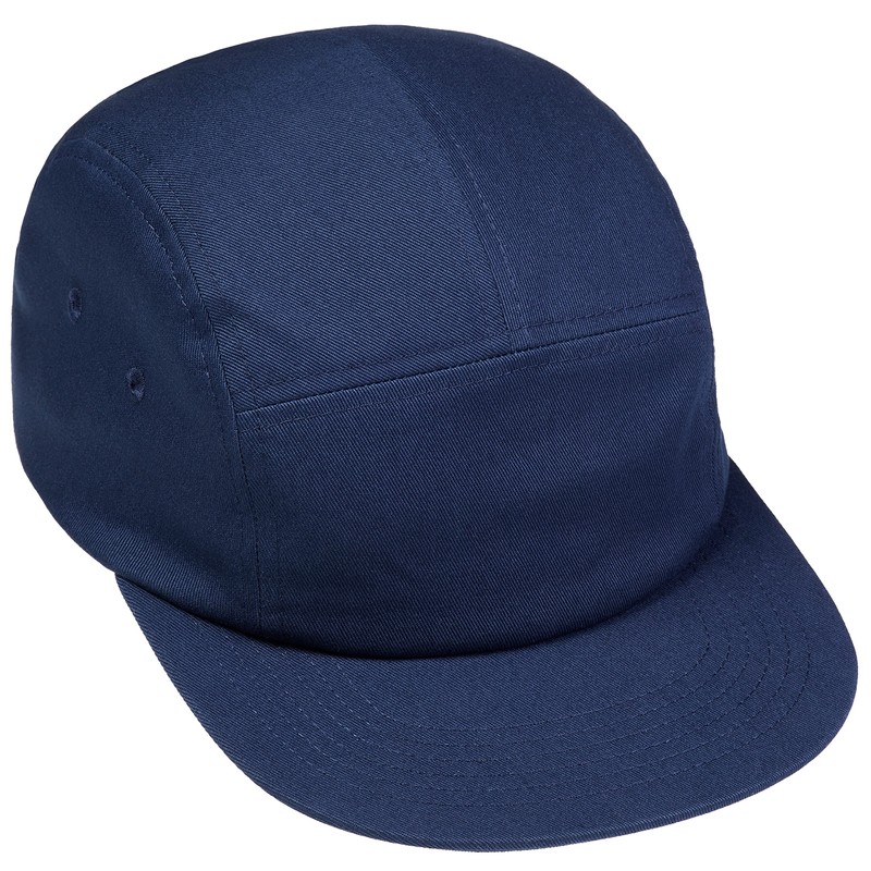 Pembroke® 5 Panel Cap, Jockey Cap, Baseball Cap, 100% Cotton,