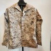 Propper International USMC Desert Marpat Camo Blouse Shirt MCCUU US