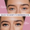 Mayhug False Eyelashes 144pcs Personal Use 3D Effect Eyelash Extensions