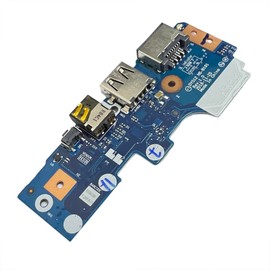 JINTAI JINTAI Ersatzkarte f1r IO-Port USB f1r Lenovo Legion Y520-15IKBN 80WK, Y520-15IKBA 80WY NS-B191 5C50N00230