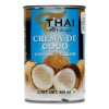 Crema De Coco Thai Heritage 400 Ml Coconut Cream