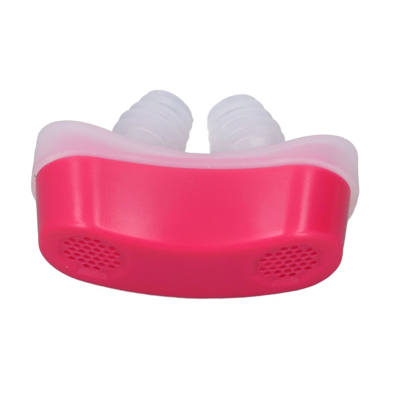 Electric Snoring Solution Devices Automatic Nose Vents Plugs Portable Variable