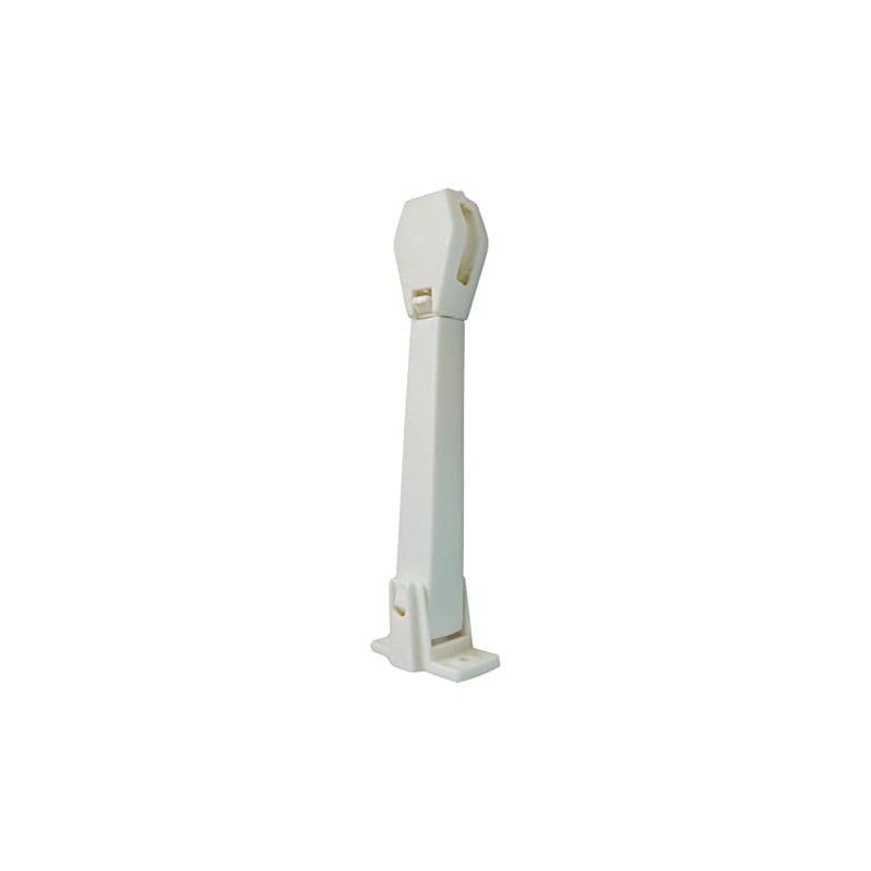 JCBlinds Spring Loaded Cord TENSIONER for Cord Loops and Draperies/Vertical