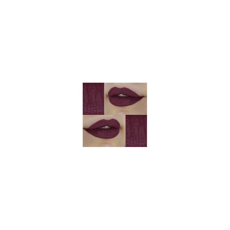 Labial Líquido Mate (Berry Strong)