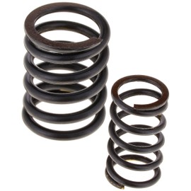 Kitaco 303-1013010 Reinforced Valve Spring Set for Monkey (MONKEY), Gorilla, Shary 50, Ducks 50, Etc., Kitako STD, New STD - Type 2 Cylinder Head