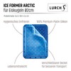 Lurch 240770 Ice Former Arctic Ball Diameter 2 cm Blue