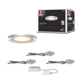 Paulmann Recessed Light LED Whirl