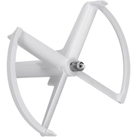 LUTH Premium Profi Parts Disc carrier compatible with Braun 67002059 Multipractic food processor for 500 ml pot