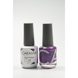 Caramia Matching Gel & Nail Polish (199)