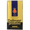 Dallmayr Gourmet Coffee, Prodomo (Ground), 8.8 Ounce (Pack of 3)