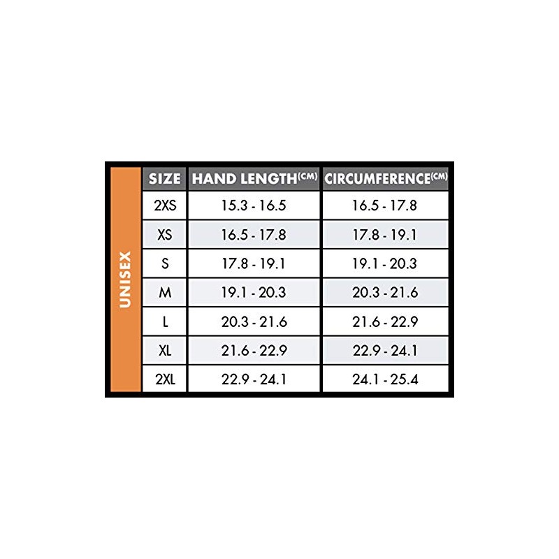 O'Neill Explore 1 mm Tall Gloves - Black, Medium