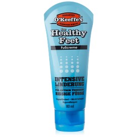 O'Keeffe's Healthy Feet Foot Cream Tube 85 ml