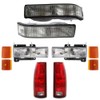 EPIC LIGHTING Replacement Spec Headlight Tail Signal Side Marker Light