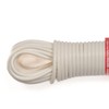 Everlasto Quality Special White PVC Clothes Line Washing Line 4mm