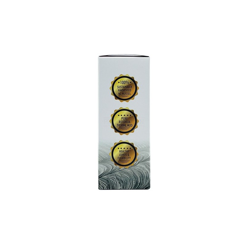 Peter & John Green-lipped Mussel & Mud Cream 100ml /