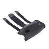 Heated Wrist Brace 3 Gear Hot Compress Adjustable Universal Wrist