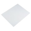 Pacon 104159 Peacock Four-Ply Railroad Board, 22 x 28, White,